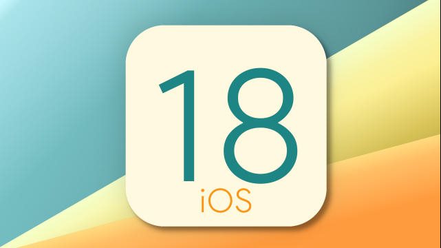 ios 18