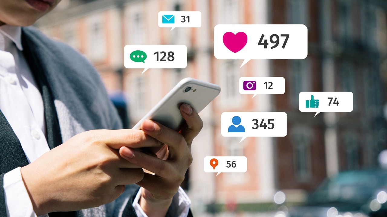 البصمة الرقمية.. طريقة سرية خبيثة لتتبع كل تحركاتك على الإنت