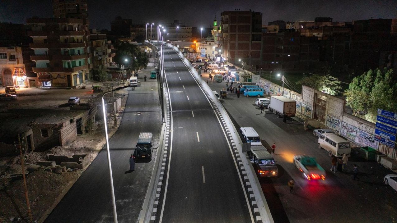 كوبرى قويسنا