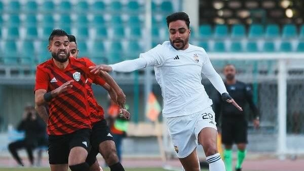 طلائع الجيش والجونة