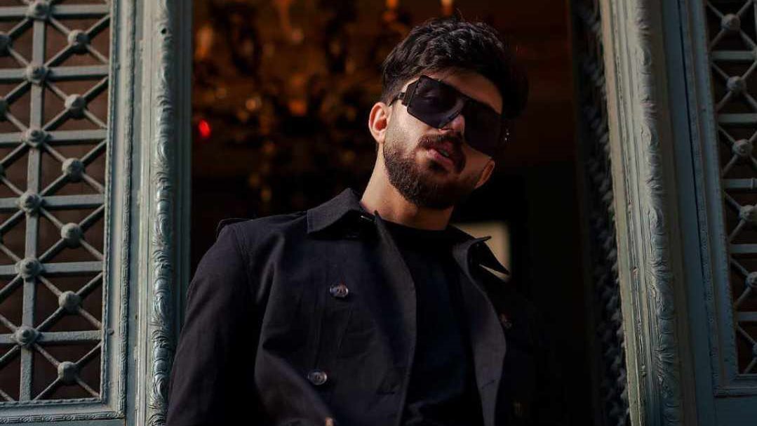 عباس الشيباني
