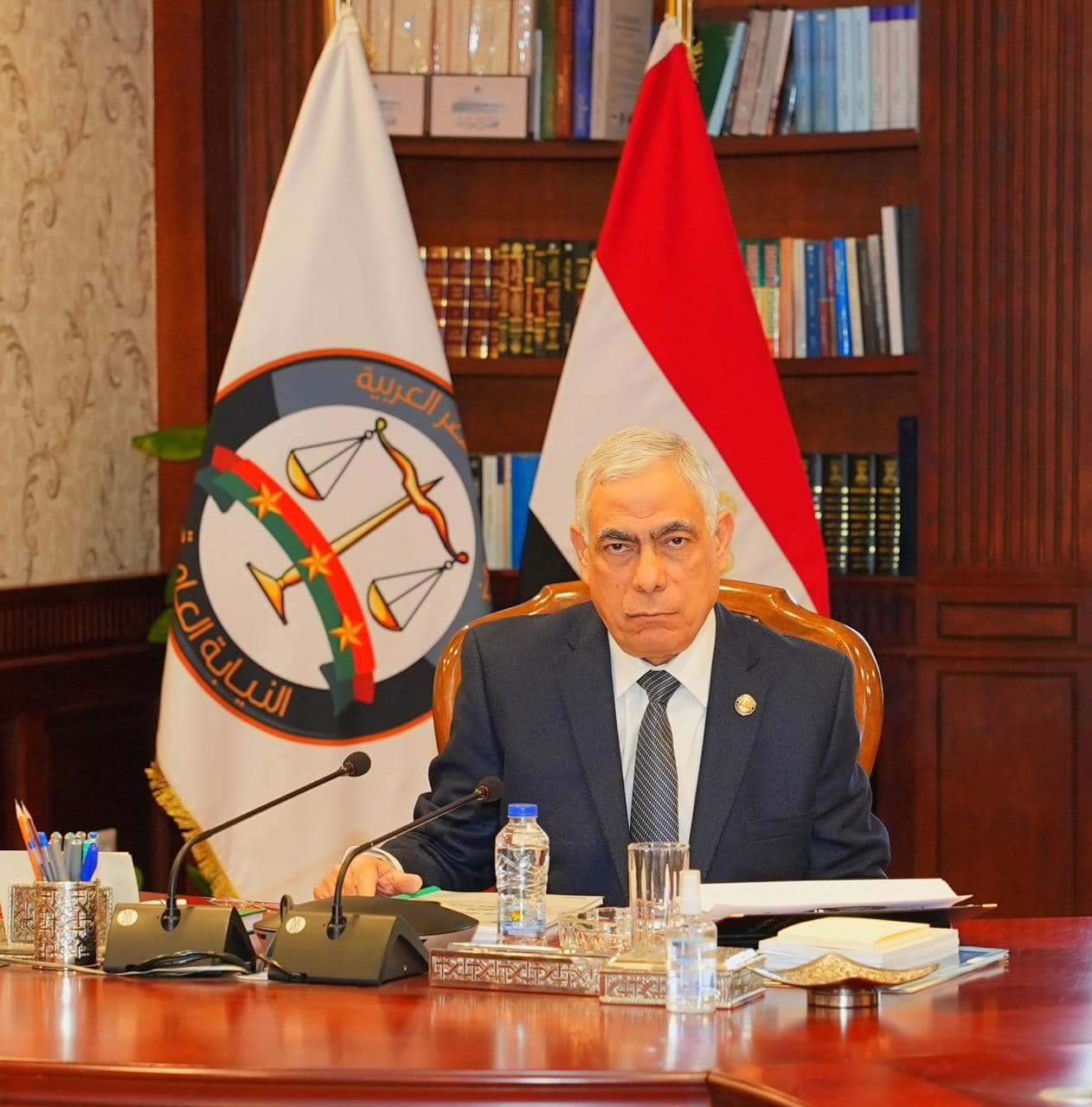 النائب العام 