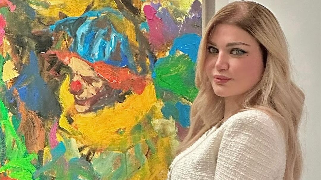 ياسمين الخطيب 