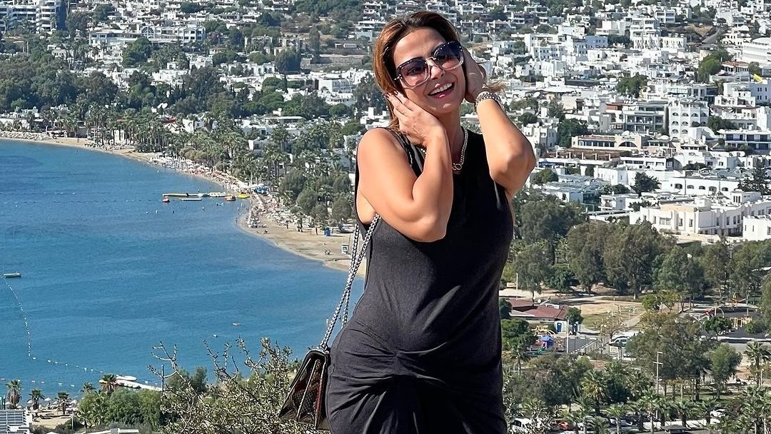 داليا مصطفي 