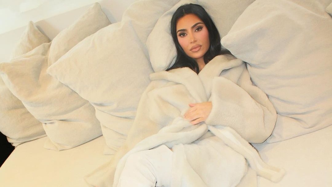 كيم كاردشيان 