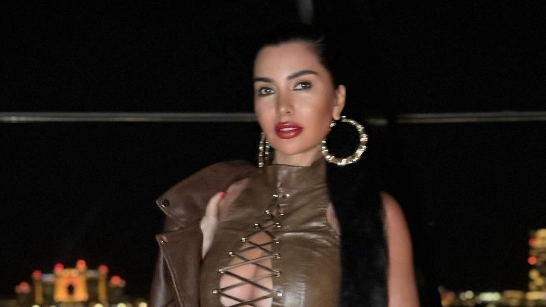 لاميتا فرنجية 