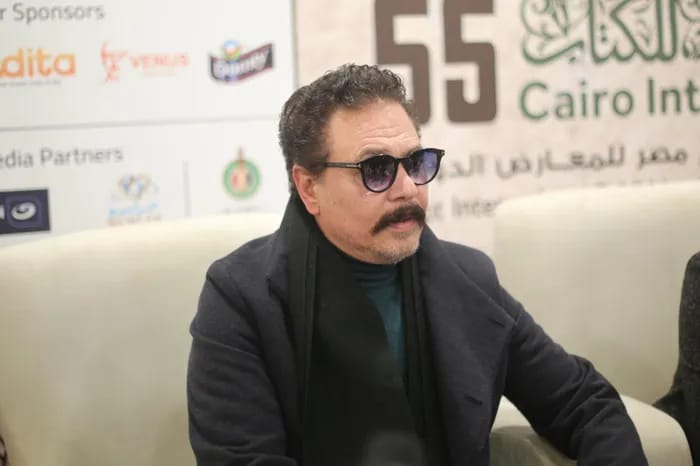 محمد رياض 