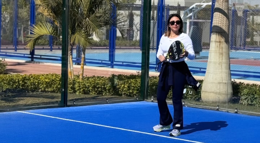 زوجة السولية 