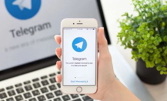 ميزات جبارة في تحديث تليجرام Telegram