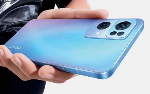 هاتف أوبو OPPO Reno7 Pro