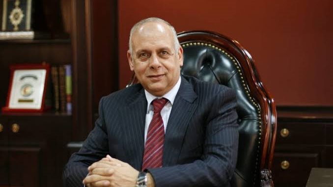  المهندس علي الشرباني