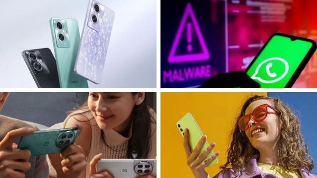 أخبار التكنولوجيا 