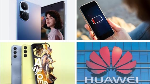 أخبار التكنولوجيا 