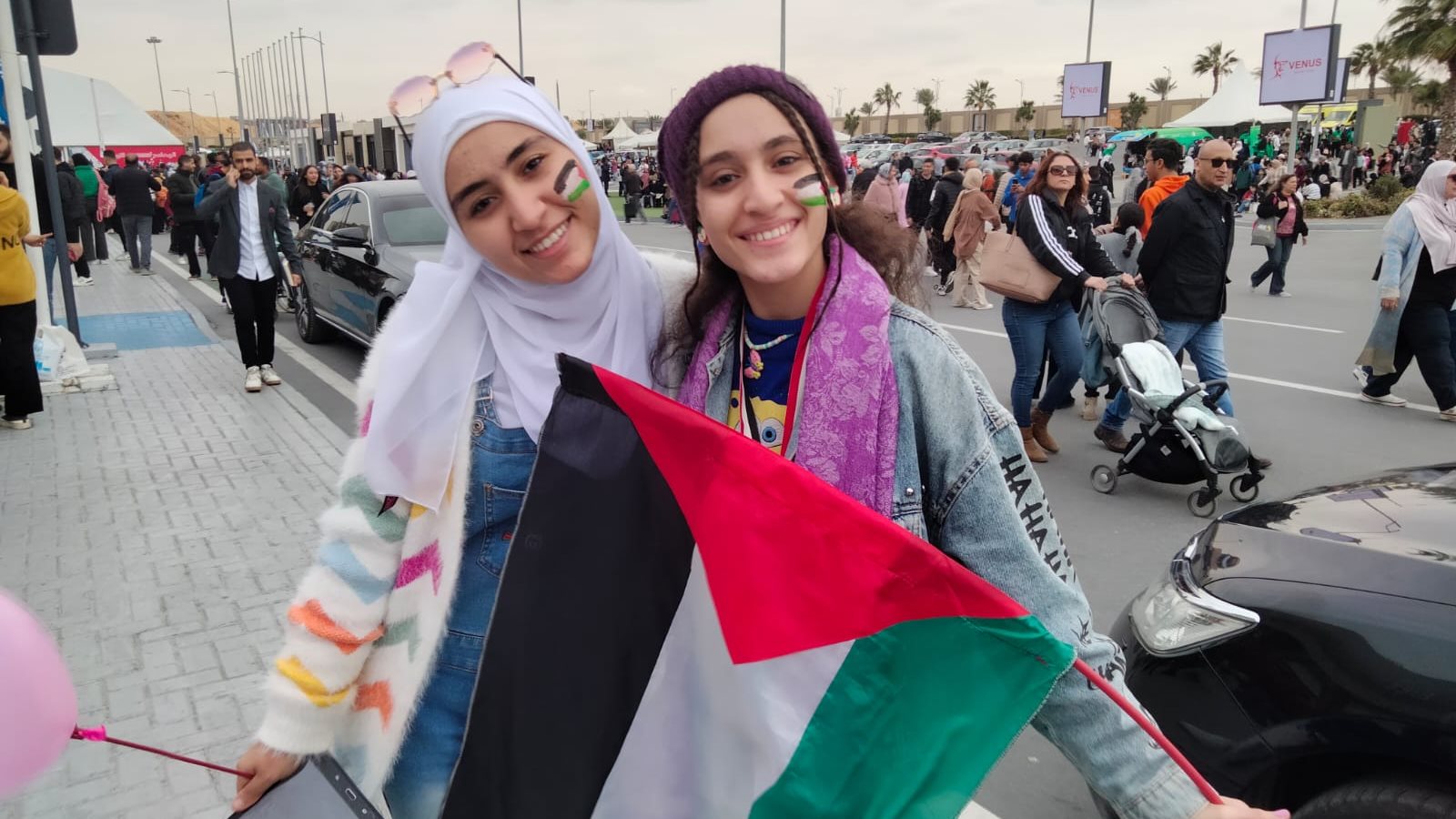 معرض الكتاب 