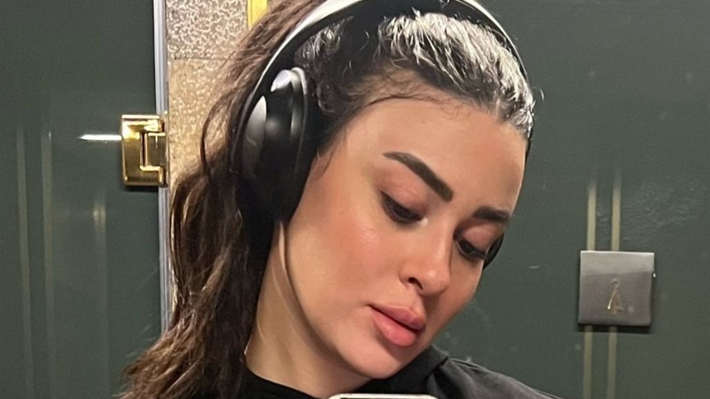 ميرنا نور الدين 