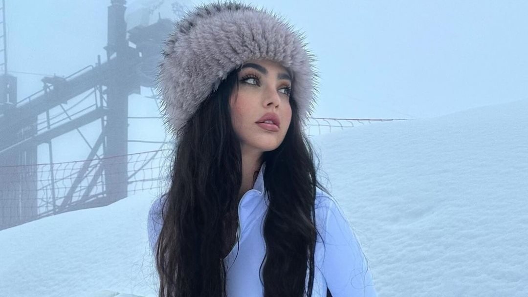 قمر اللبنانية 