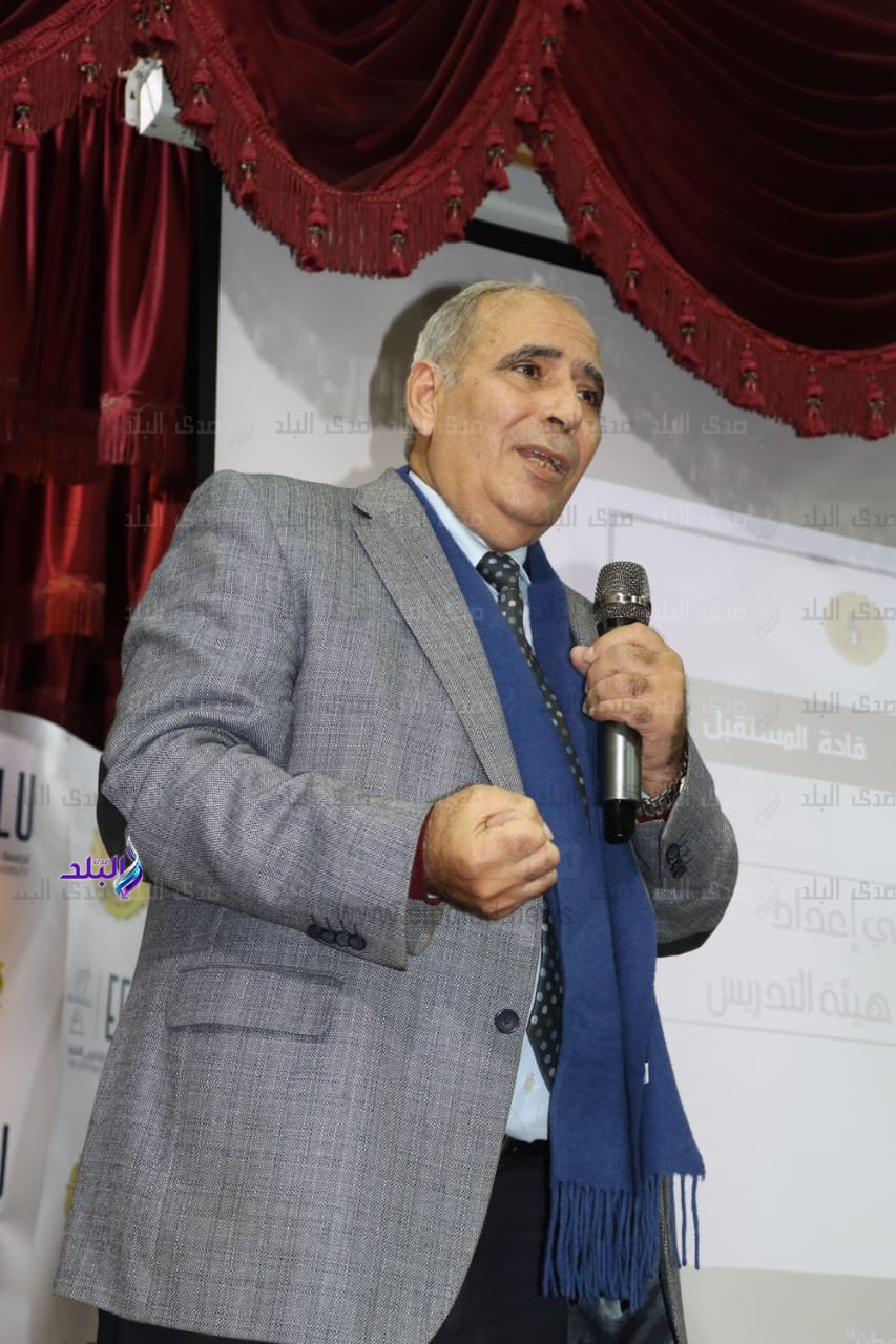 معهد إعداد القادة5