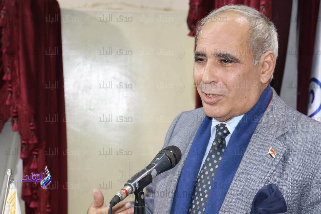 3 معهد إعداد القادة