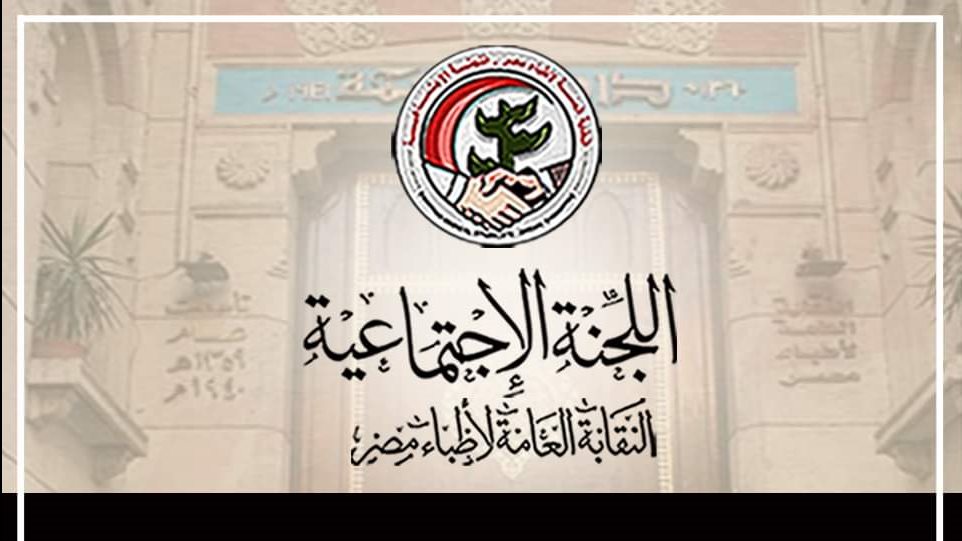 اللجنة الاجتماعية 