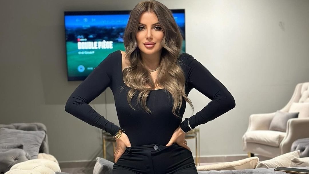 زوجة النقاز