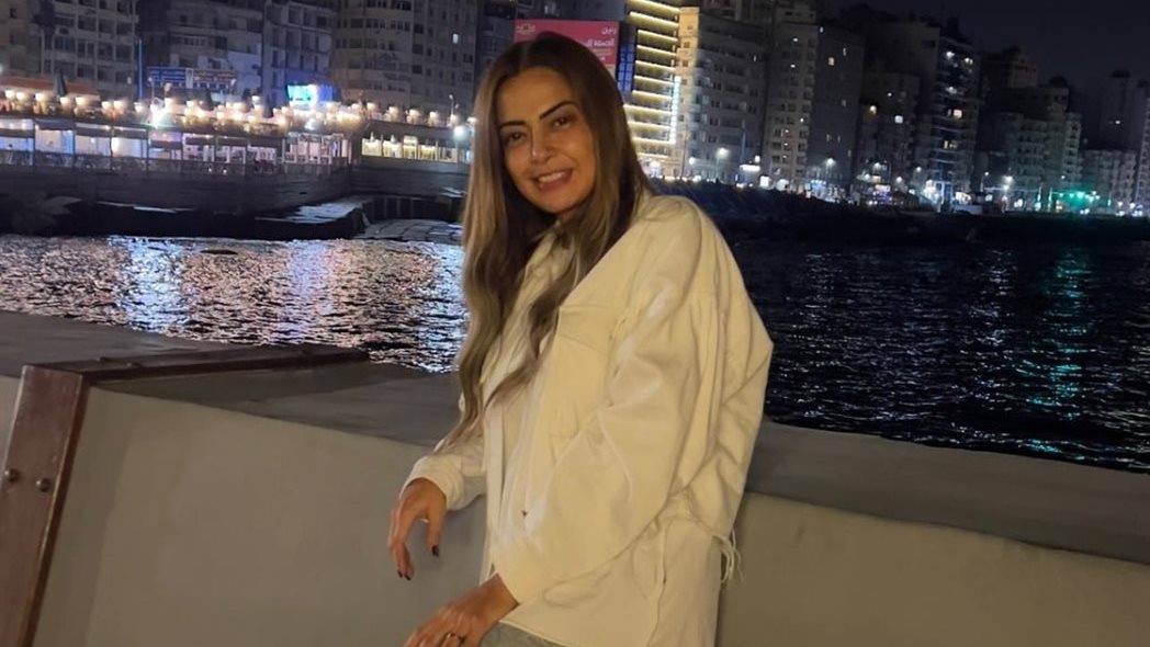 داليا مصطفي 