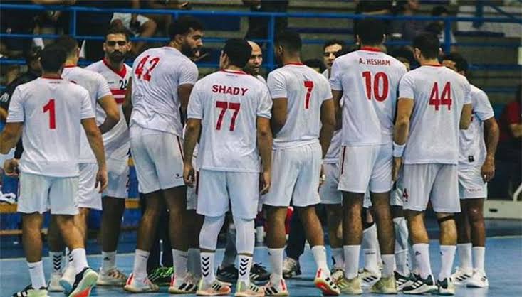 الزمالك  الزمالك