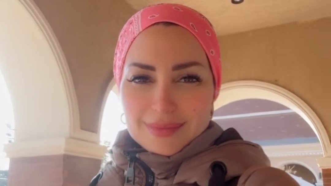 نسرين طافش 