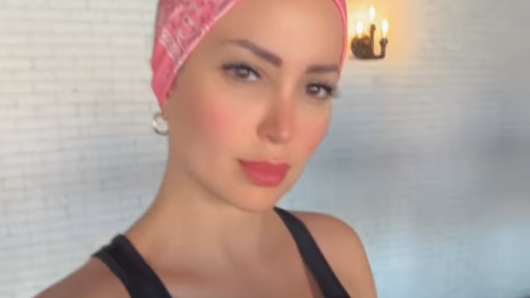 نسرين طافش 