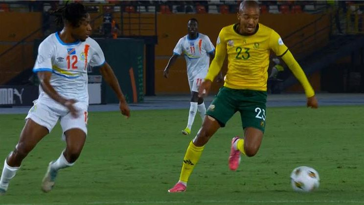 صورة من اللقاء