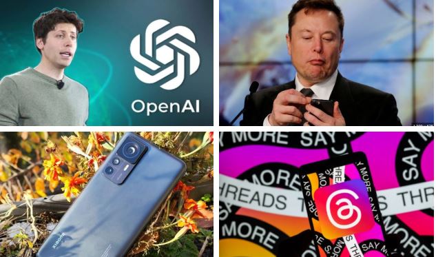 أخبار التكنولوجيا 