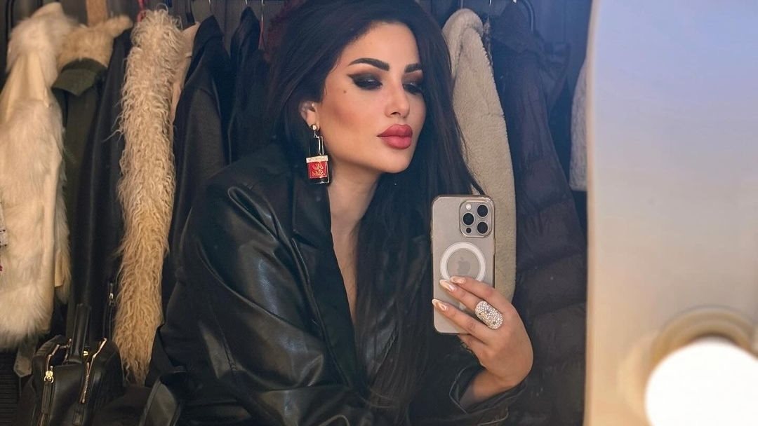 ندى الكامل 