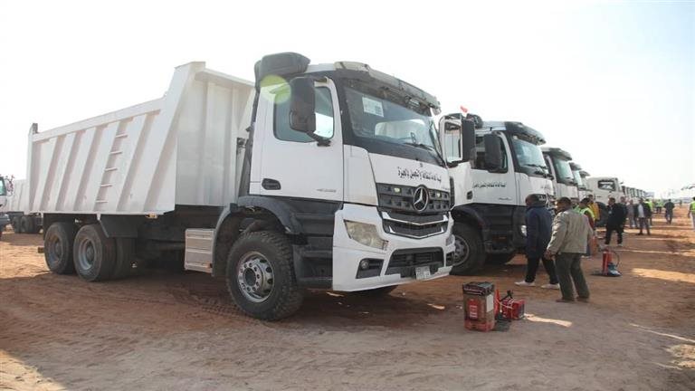 أرشيفية عمال