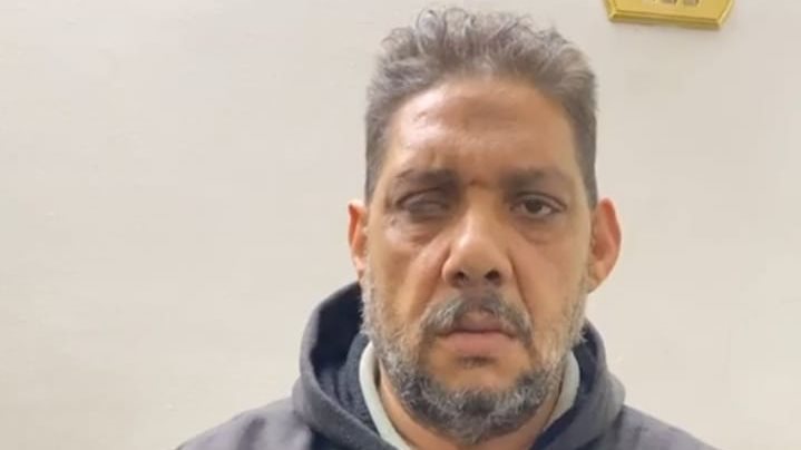 والد حسن ضحية الشروق 