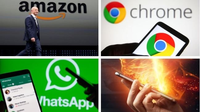 أخبار التكنولوجيا 