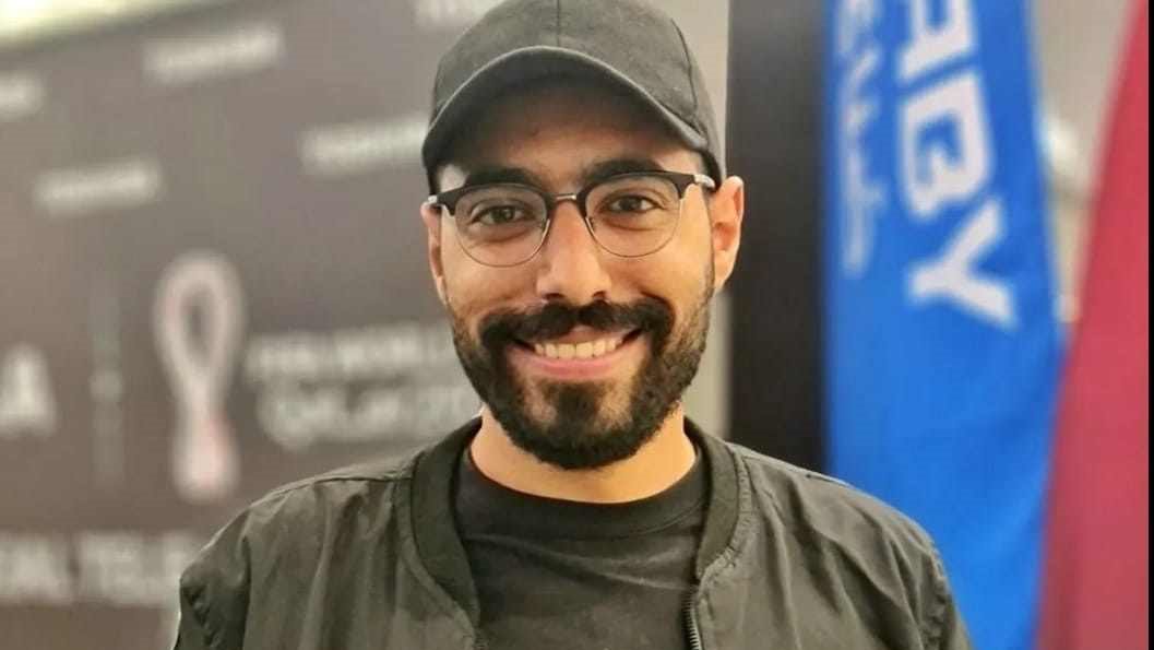 عبدالرحمن حسني