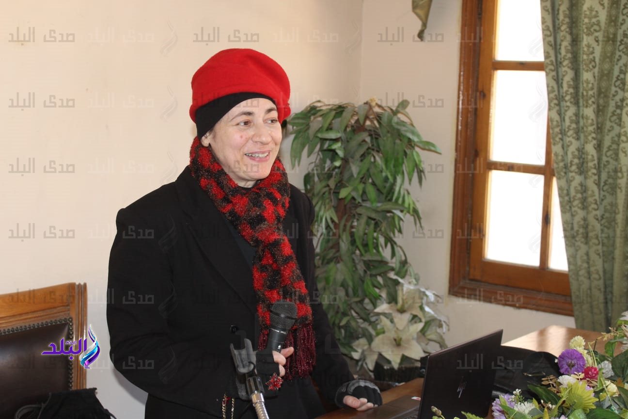 دورات تدريبية مجانيه لموظفي قطاع الدراسات العليا5