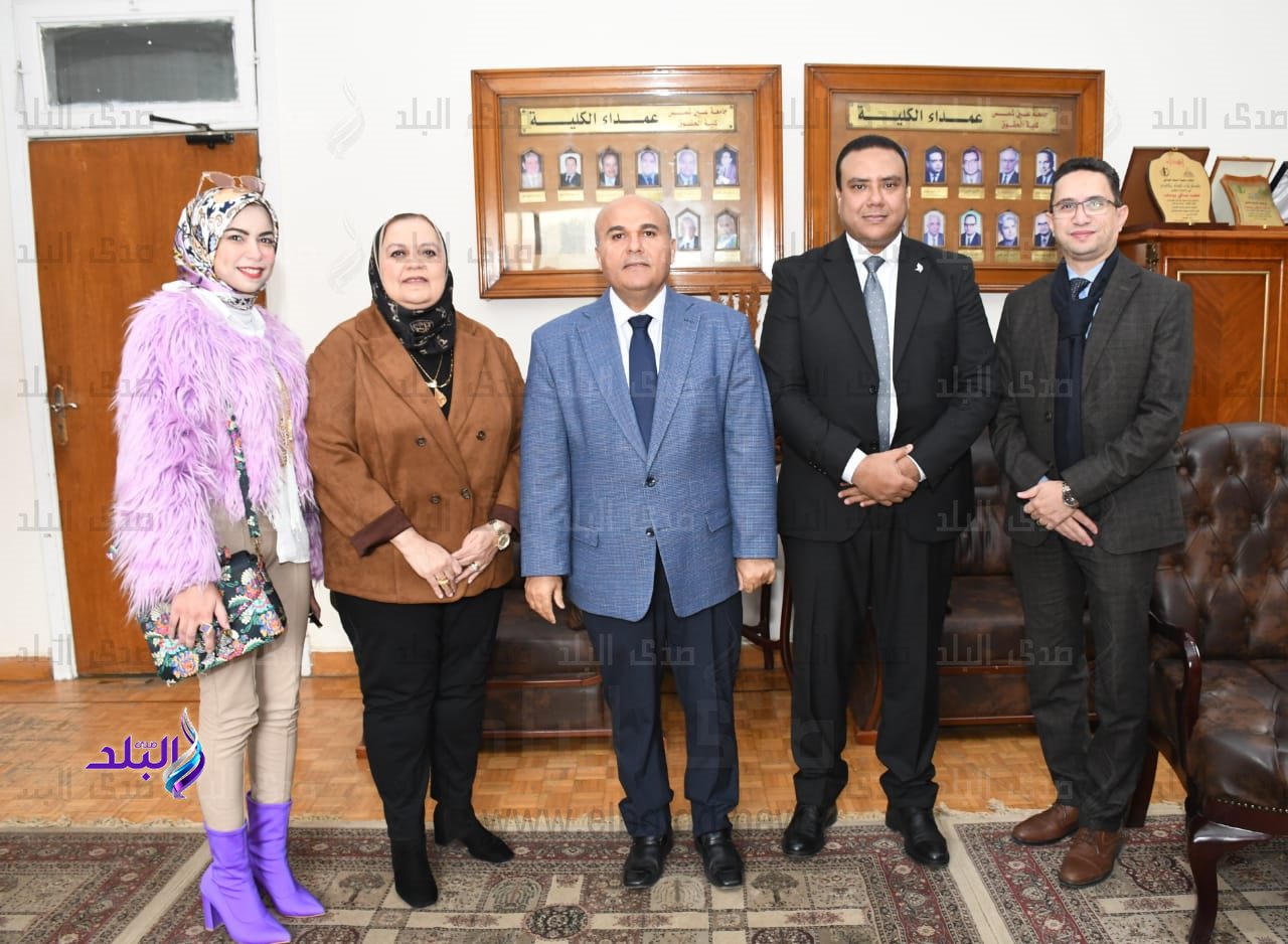 كلية الحقوق جامعة عين شمس3