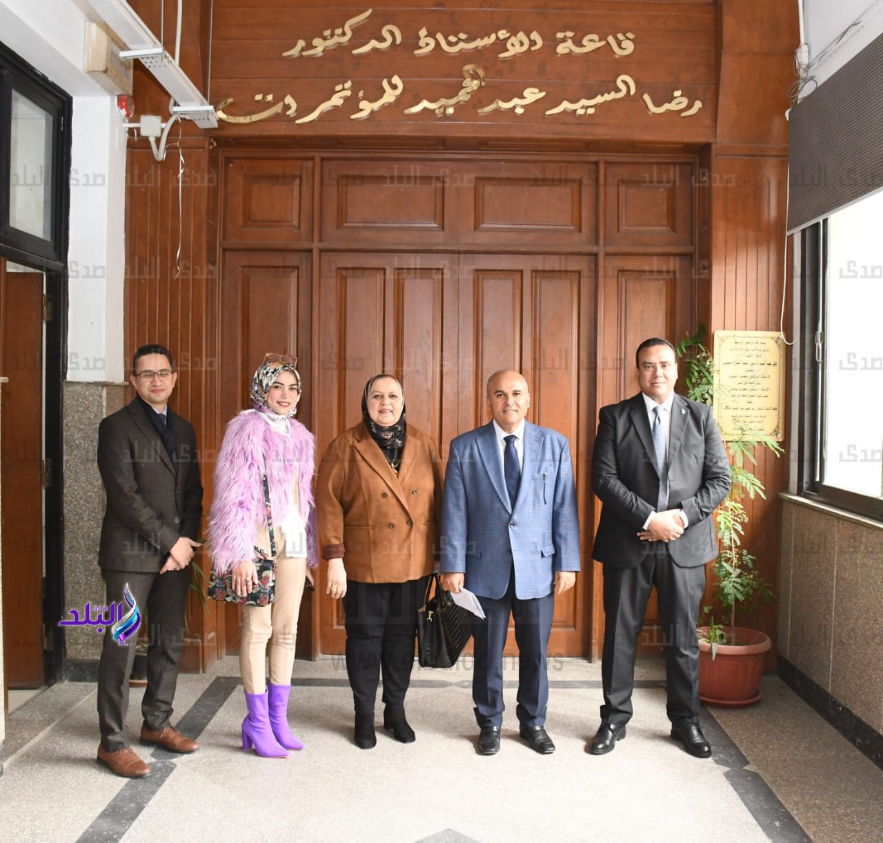 كلية الحقوق جامعة عين شمس2