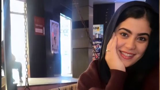 خطيبة مروان عطية 