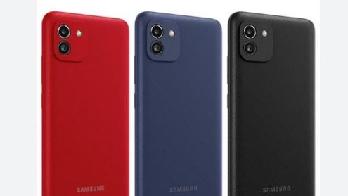 سامسونج Galaxy A03