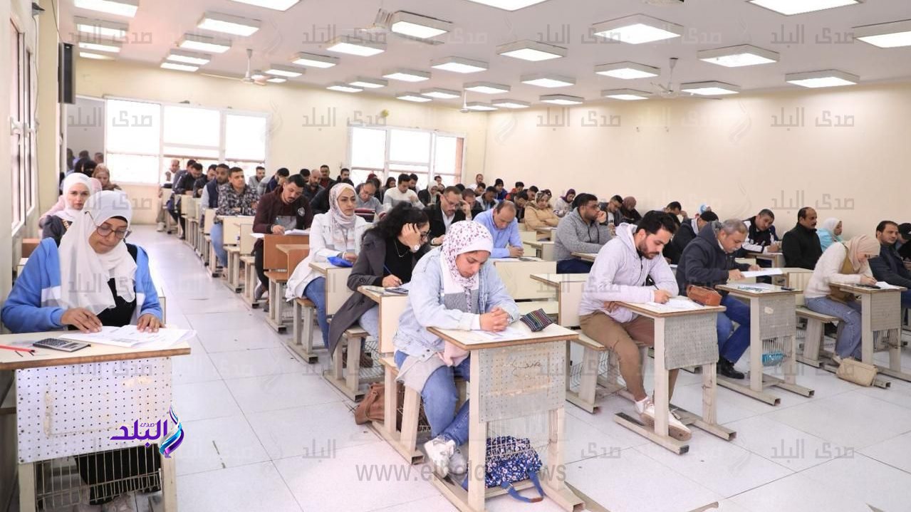 جامعة القاهرة