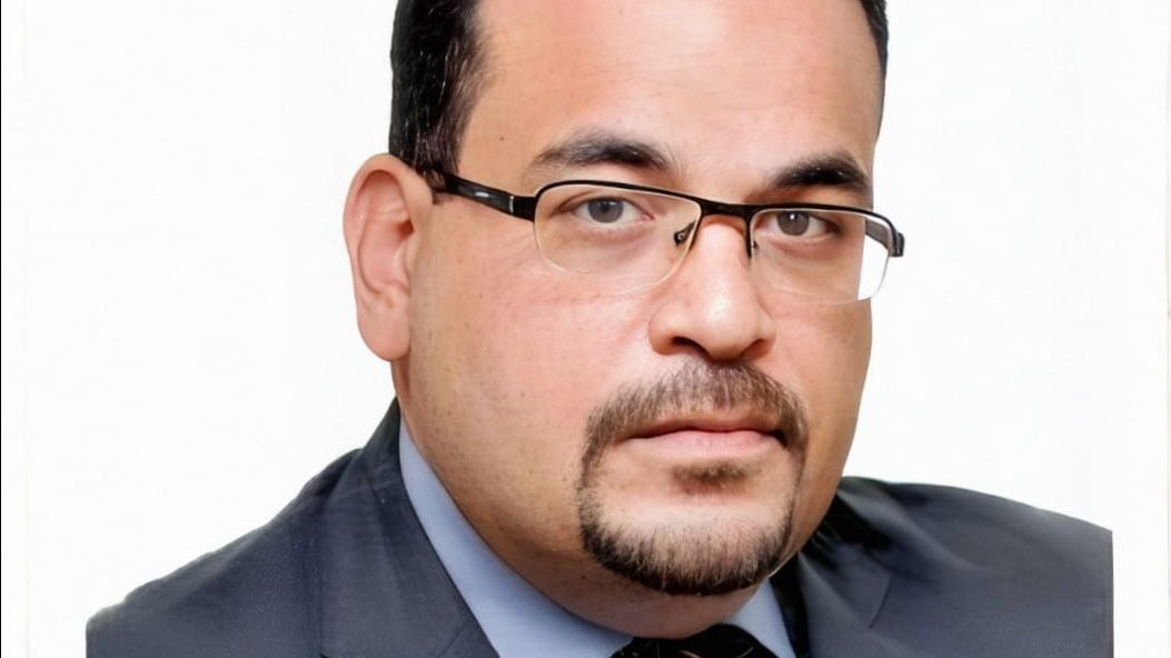 خالد عابد