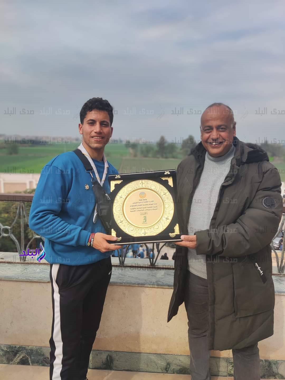 جامعة حلوان2