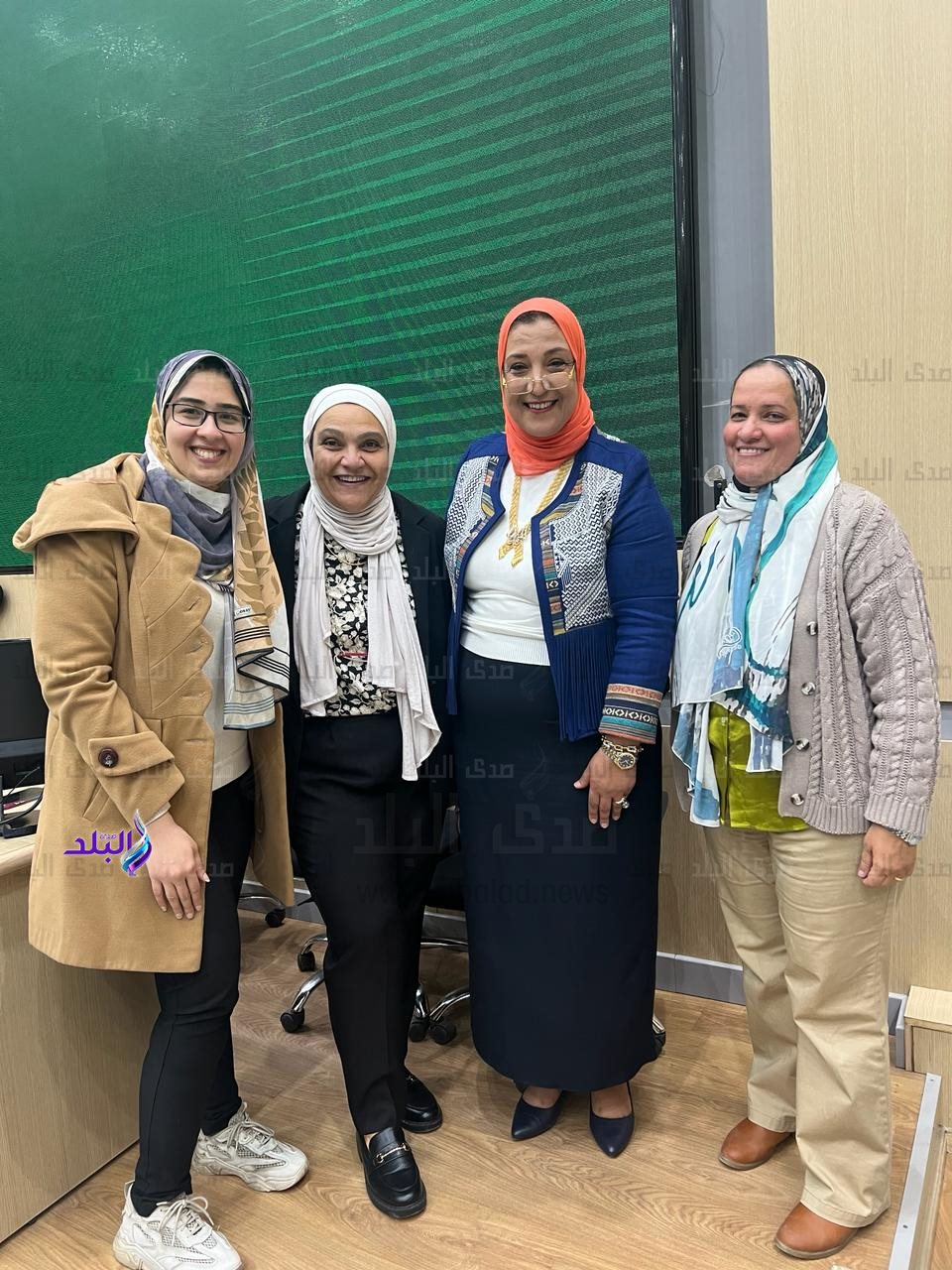 الكلية بطب عين شمس.1