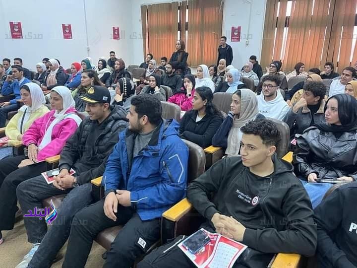 جامعة الإسماعيلية الجديدة الأهلية2