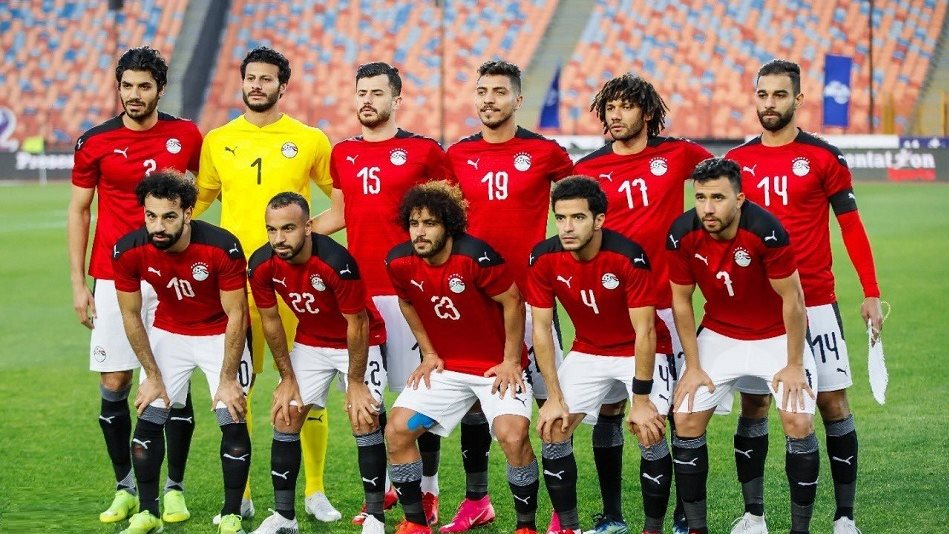 المنتخب المصري