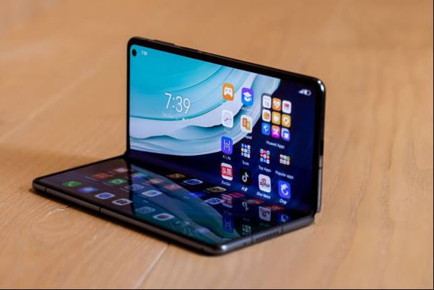 Huawei Mate X5