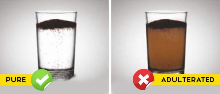 اختبارات البن 