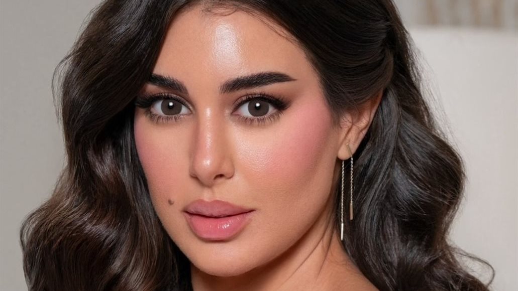ياسمين صبري 