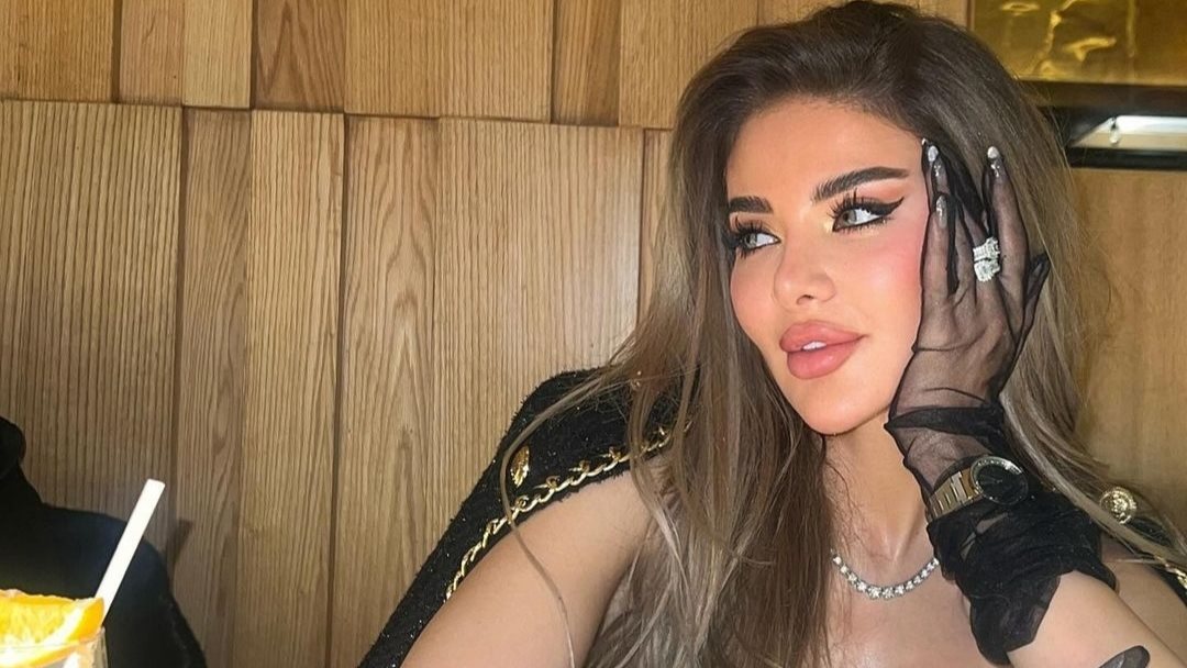 زوجة محمد زيدان 